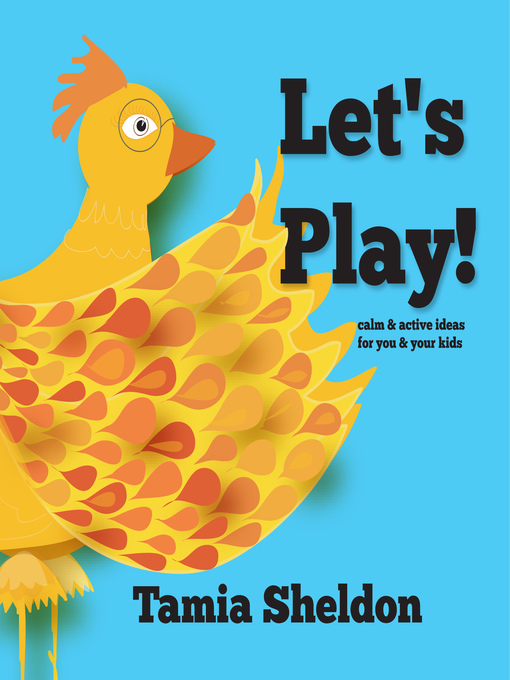 Title details for Let's Play by Tamia Sheldon - Available